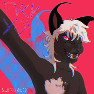 type : icon, 02/23/2026 [personal art, album cover art]