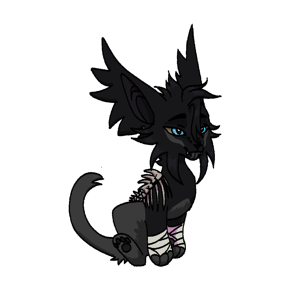 type : pixel chibi animated, 03/03/2026 [personal art]