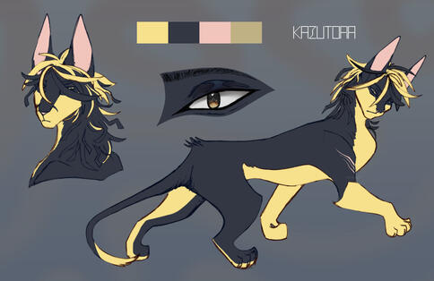 type : custom design?, 07/04/2026 [personal art]