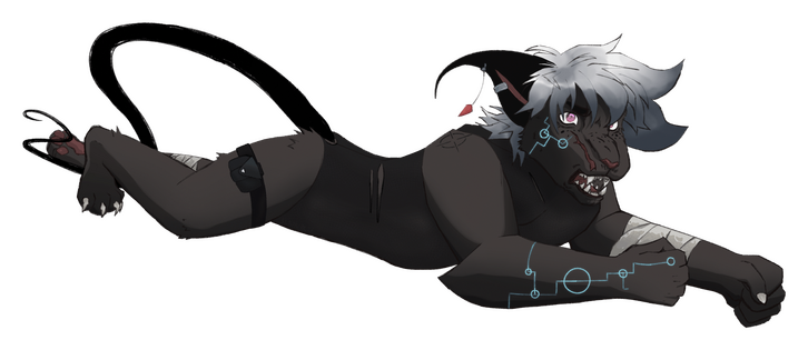type : rendered fullbody, 03/12/2026 [personal art]