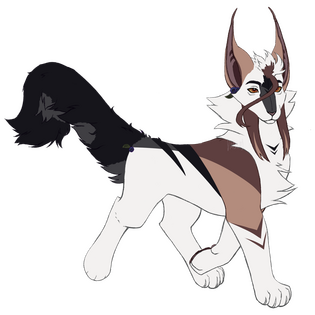 Flat fullbody