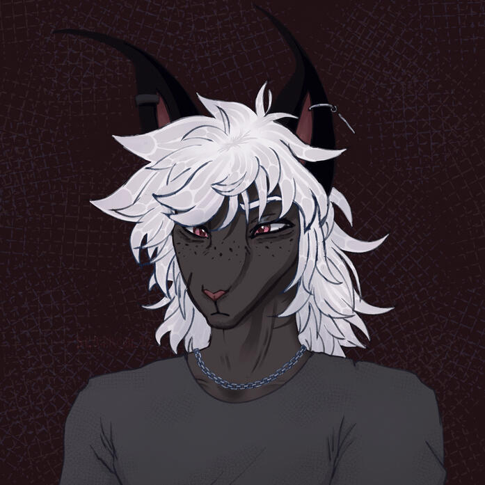 Art by myself Art by myself